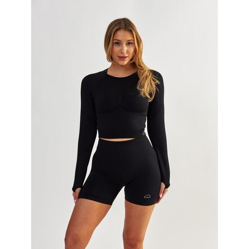 Рубашка Beshaped, черный
Рубашка Beshaped, черный