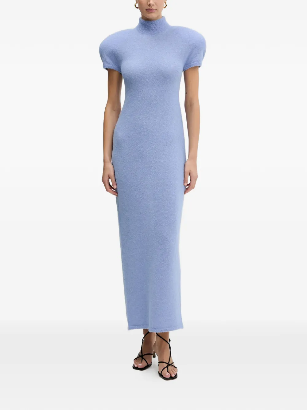 Макси-платье Noir La Mania, синий
Макси-платье Noir La Mania, синий