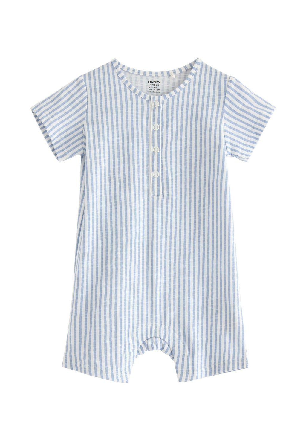 Комбинезон ROMPER IN Lindex, белый
Комбинезон ROMPER IN Lindex, белый