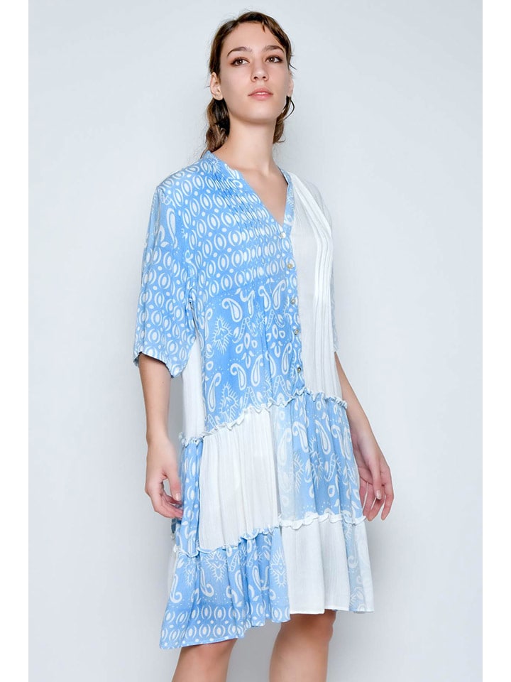 Платье до колена H.H.G.
Платье до колена H.H.G.