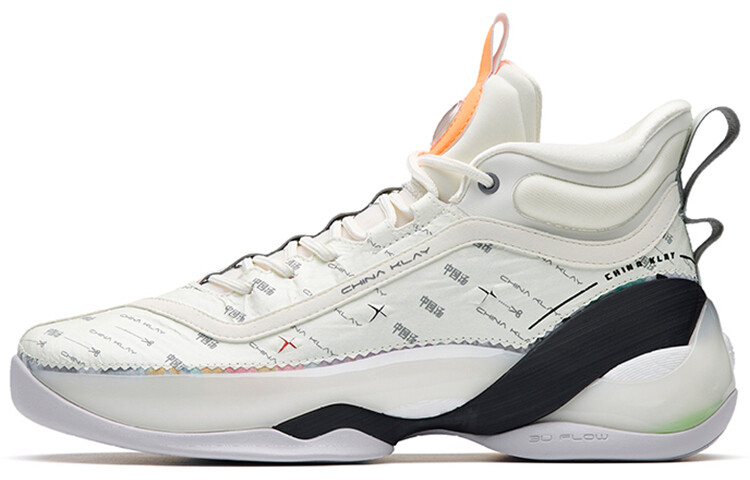 Кроссовки Anta KT7 Basketball, белый/черный, Серый;черный, Кроссовки Anta KT7 Basketball, белый/черный 
Кроссовки Anta KT7 Basketball, белый/черный, Серый;черный, Кроссовки Anta KT7 Basketball, белый/черный