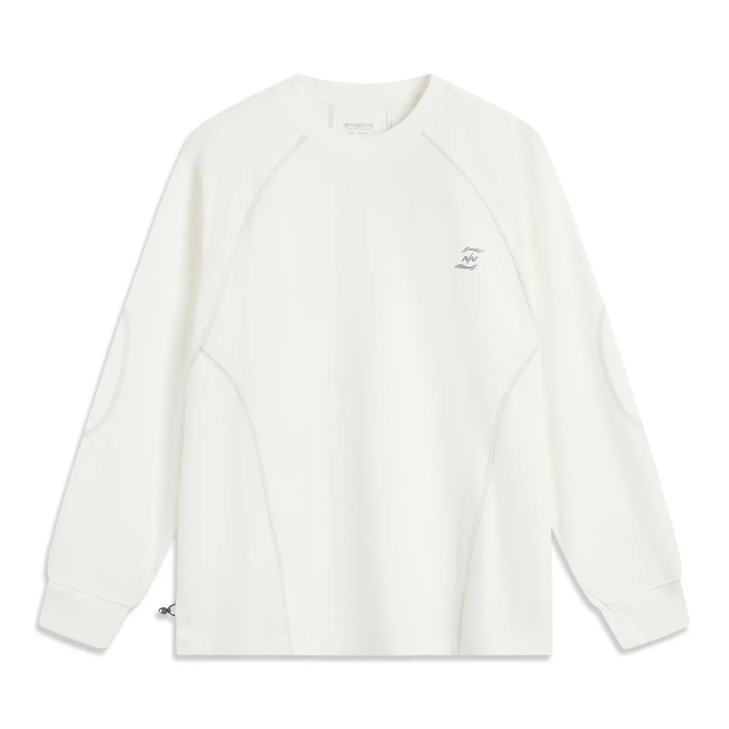 LINING Футболка Unisex Ivory, Бежевый, LINING Футболка Unisex Ivory
LINING Футболка Unisex Ivory, Бежевый, LINING Футболка Unisex Ivory