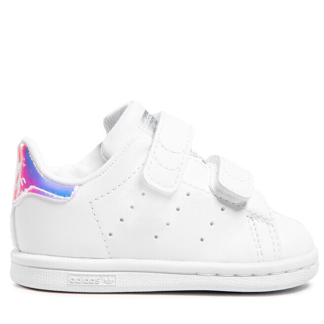 Кроссовки adidas StanSmith Cf, белый
Кроссовки adidas StanSmith Cf, белый