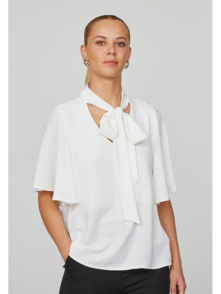 Блузка SisterS point, белый
Блузка SisterS point, белый
