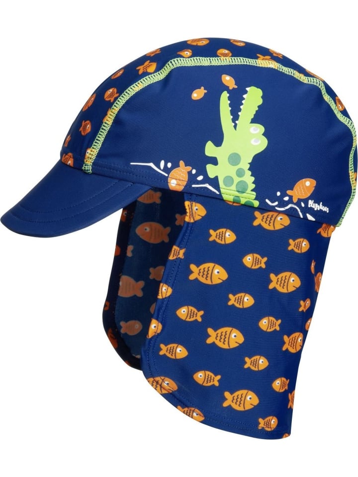 Шапка Playshoes, синий
Шапка Playshoes, синий