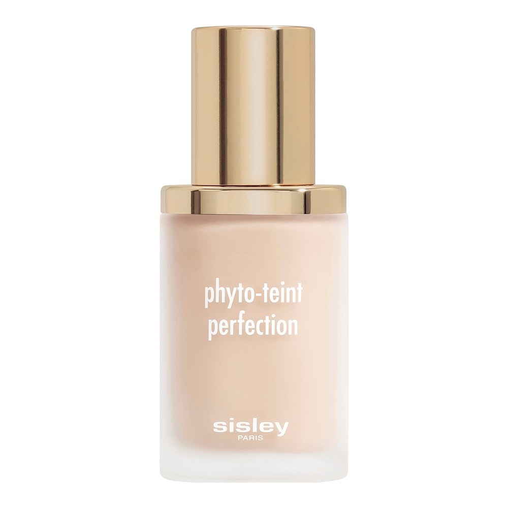 Тональный крем для лица phyto-teint perfection Sisley, 0 - snow, объем 30 мл
Тональный крем для лица phyto-teint perfection Sisley, 0 - snow, объем 30 мл