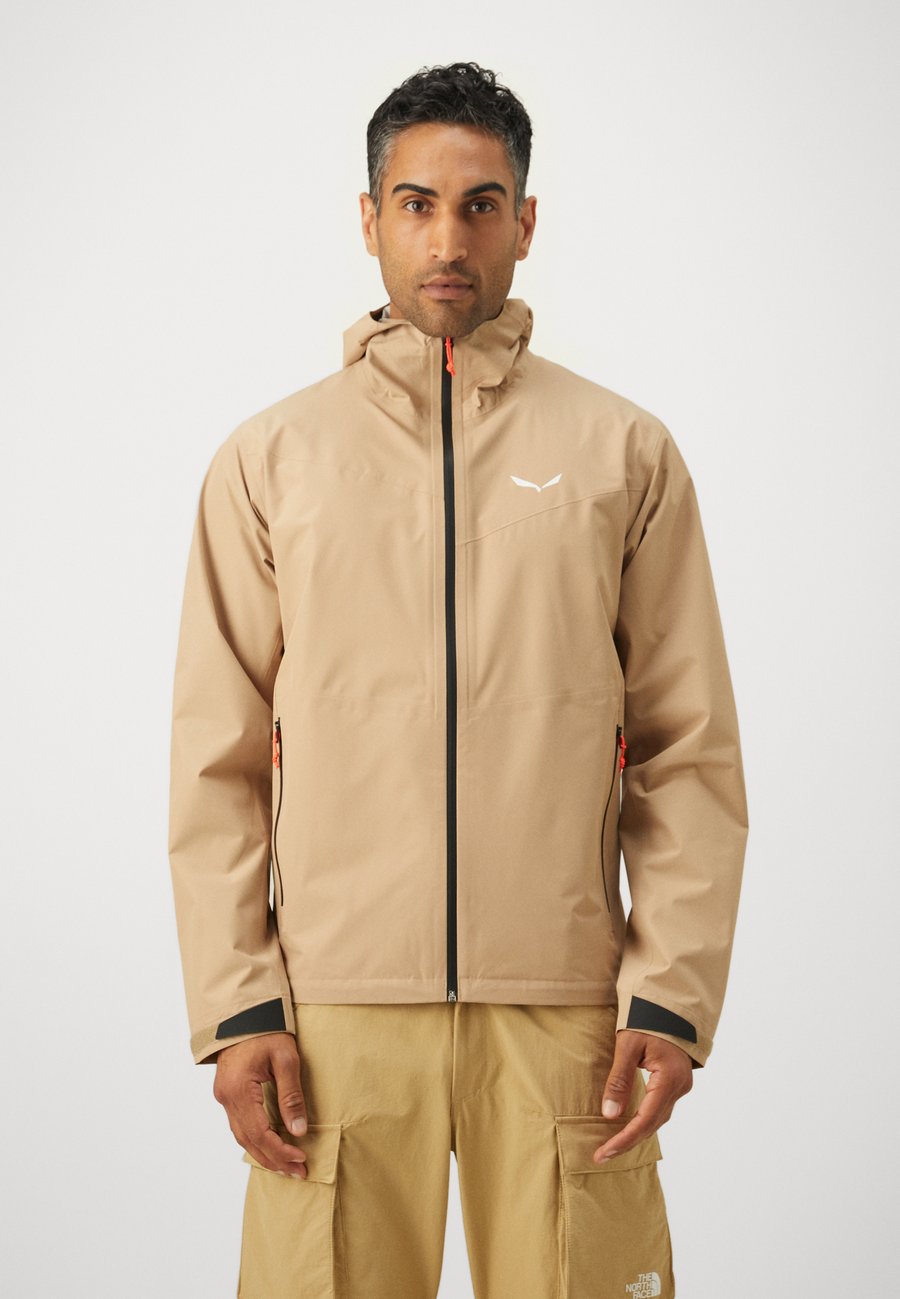 Куртка Salewa PUEZ JACKET, Quicksand/Beige
Куртка Salewa PUEZ JACKET, Quicksand/Beige