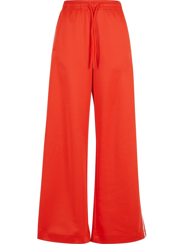 Спортивные штаны Urban Classics, цвет signalred
Спортивные штаны Urban Classics, цвет signalred
