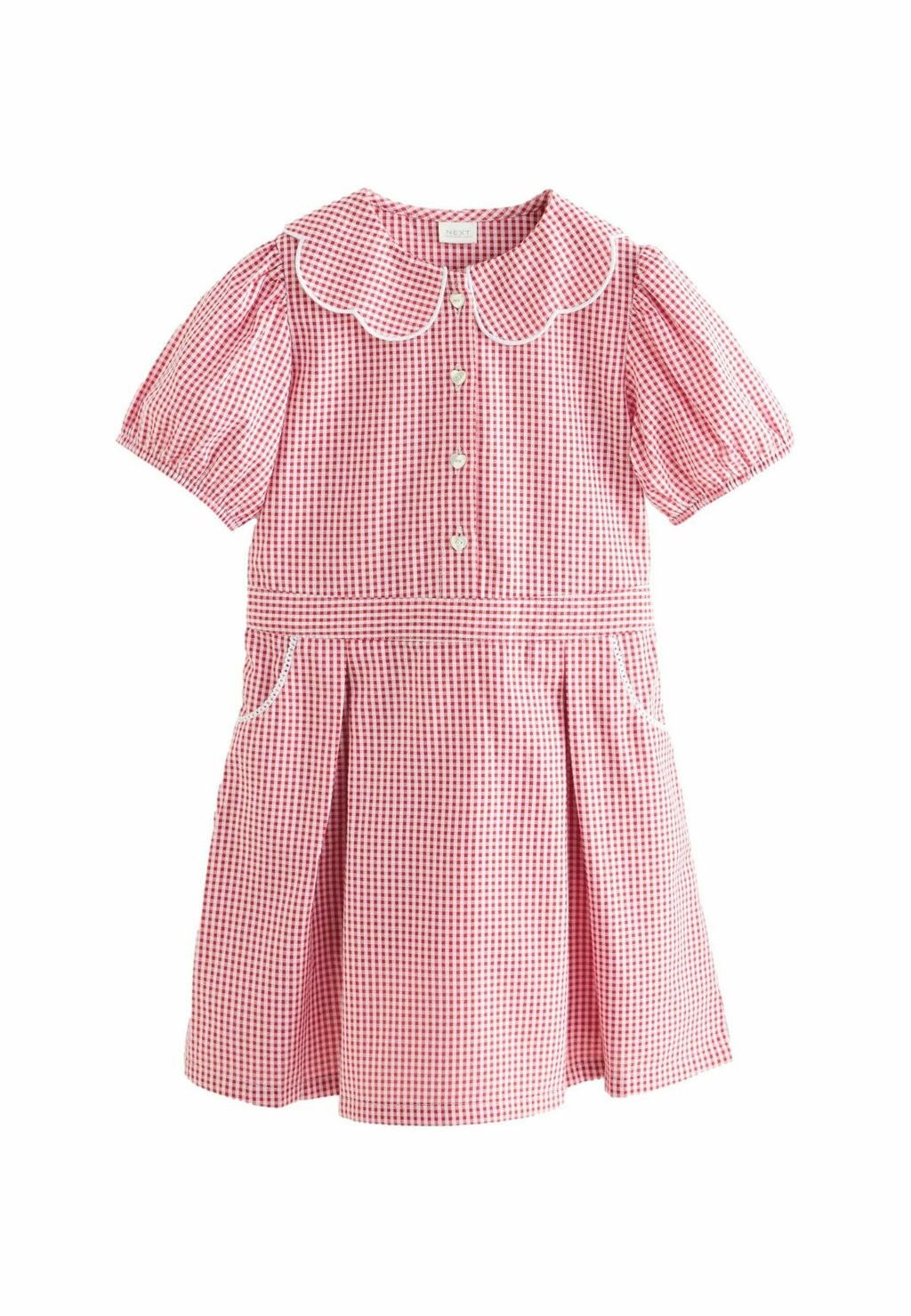 Повседневное платье REGULAR FIT Next, красный
Повседневное платье REGULAR FIT Next, красный