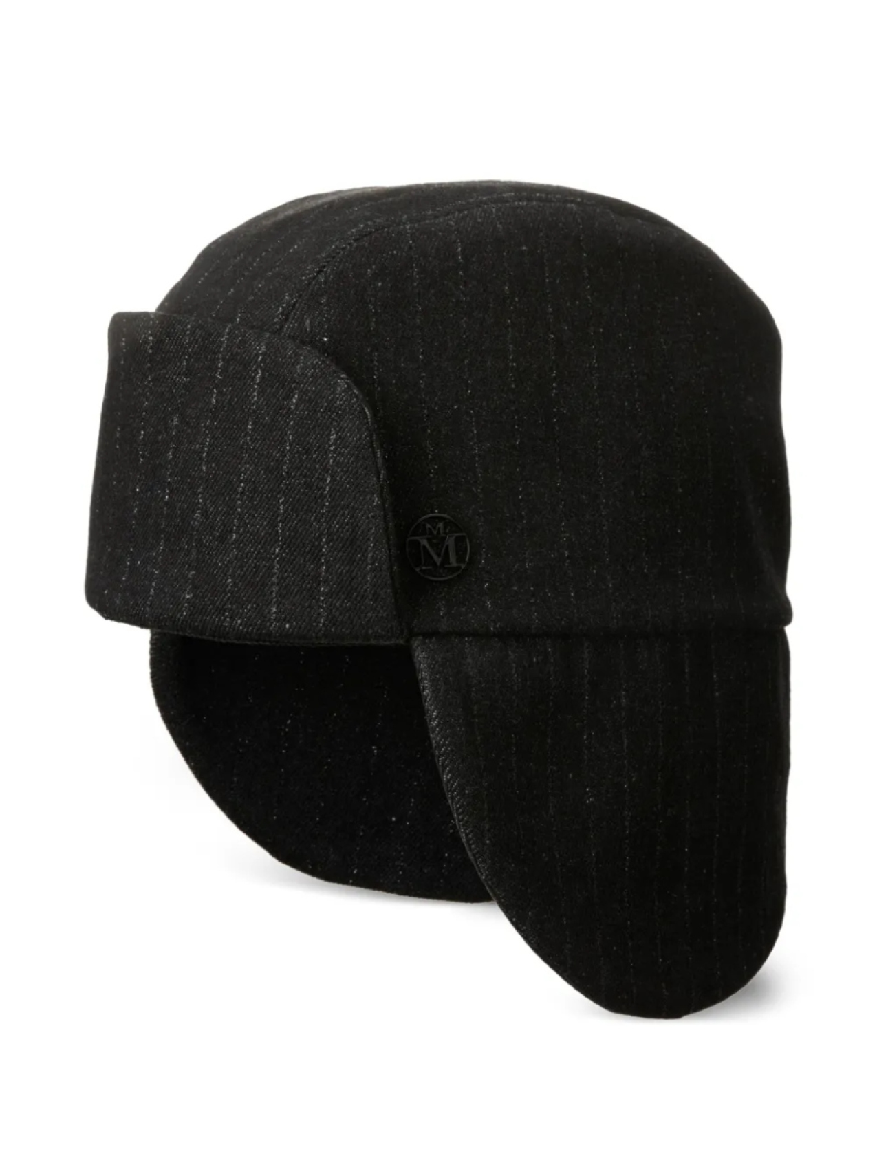Maison Michel кепка с логотипом, черный
Maison Michel кепка с логотипом, черный