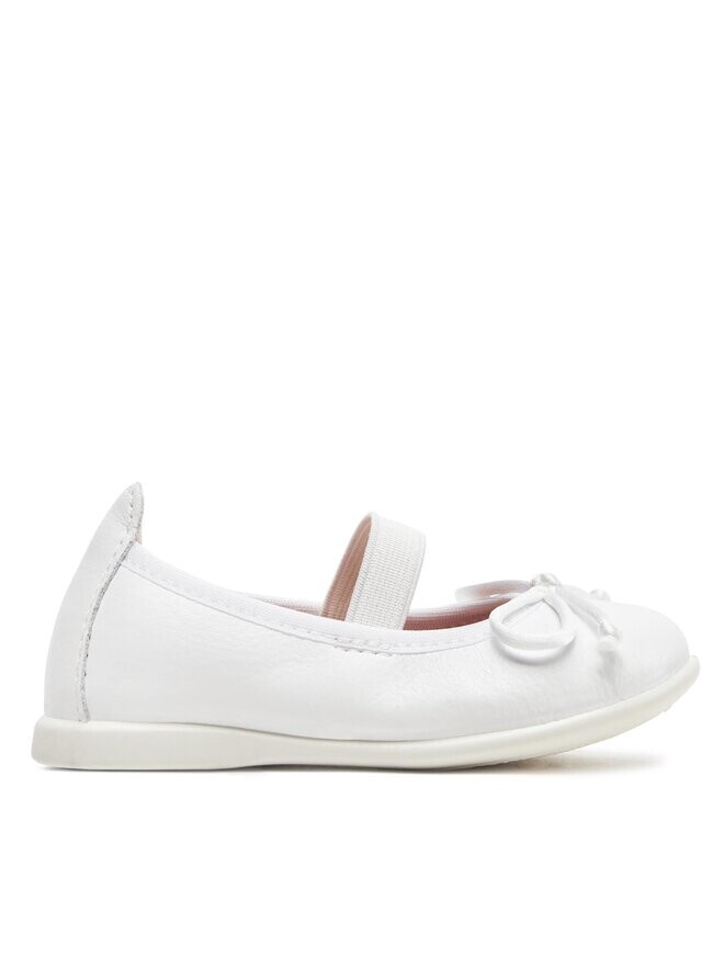 Балетки Gioseppo, белый
Балетки Gioseppo, белый