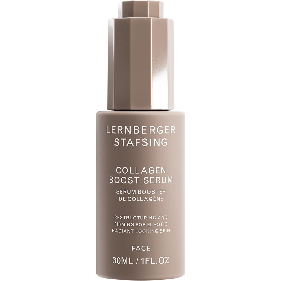 Сыворотка для лица Lernberger Stafsing Collagen Boost Serum, 30 ml
Сыворотка для лица Lernberger Stafsing Collagen Boost Serum, 30 ml