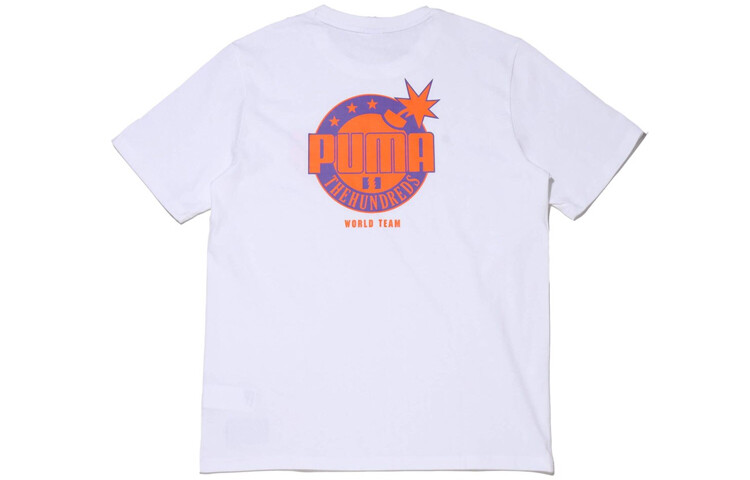 Футболка Hundreds X для мужчин Puma
Футболка Hundreds X для мужчин Puma