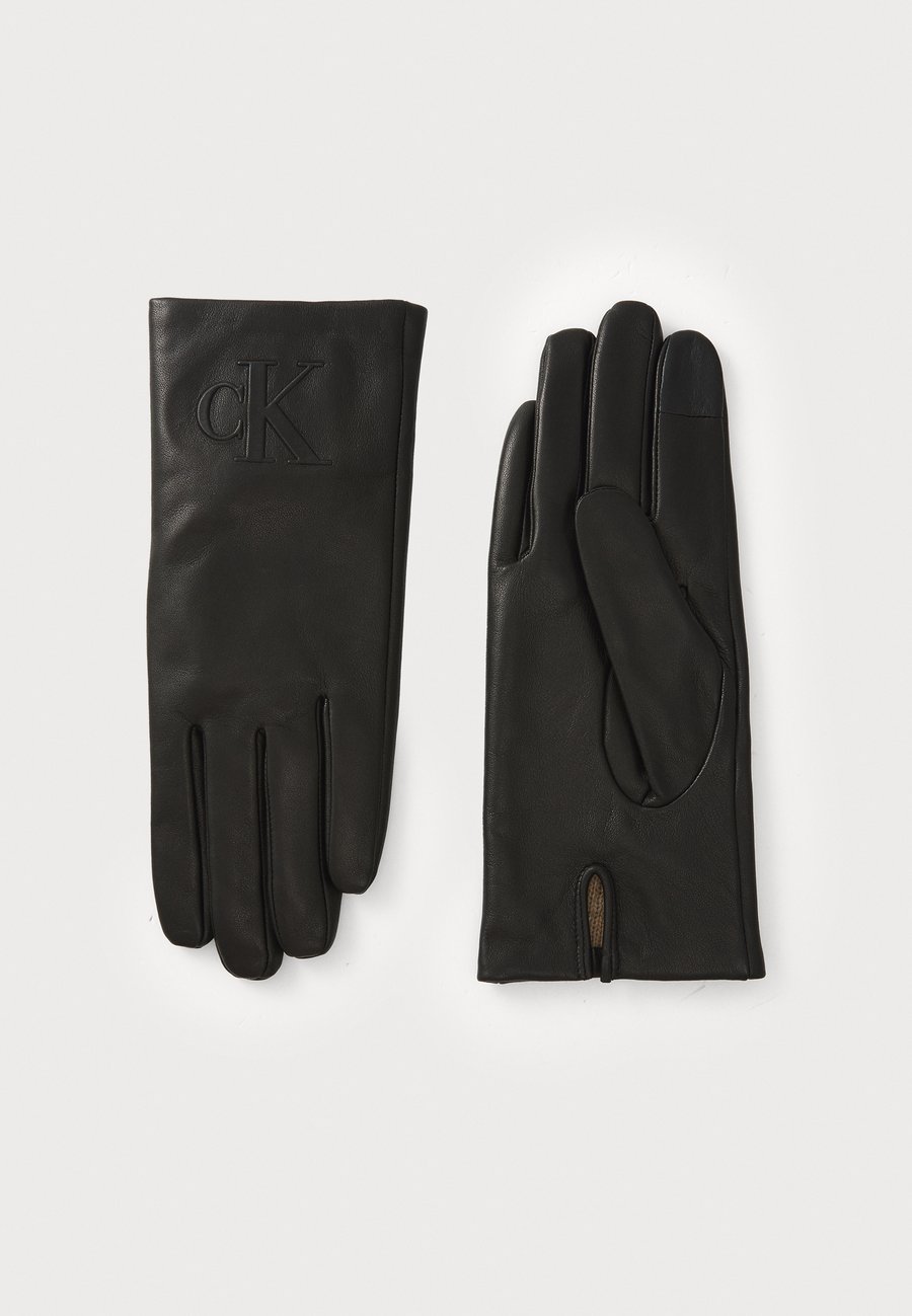 Перчатки Calvin Klein GLOVES, Black
Перчатки Calvin Klein GLOVES, Black