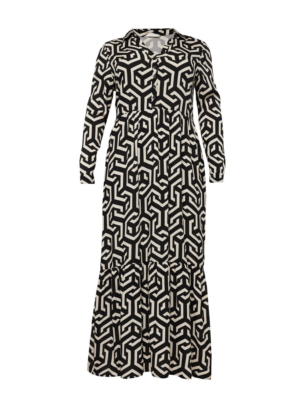 Платье Guido Maria Kretschmer Heidi, черно-белый, Черный, Платье Guido Maria Kretschmer Heidi, черно-белый
Платье Guido Maria Kretschmer Heidi, черно-белый, Черный, Платье Guido Maria Kretschmer Heidi, черно-белый