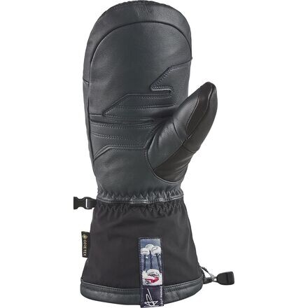 Рукавицы Team Excursion Louif Paradis GORE-TEX мужские DAKINE, темно-зеленый
Рукавицы Team Excursion Louif Paradis GORE-TEX мужские DAKINE, темно-зеленый