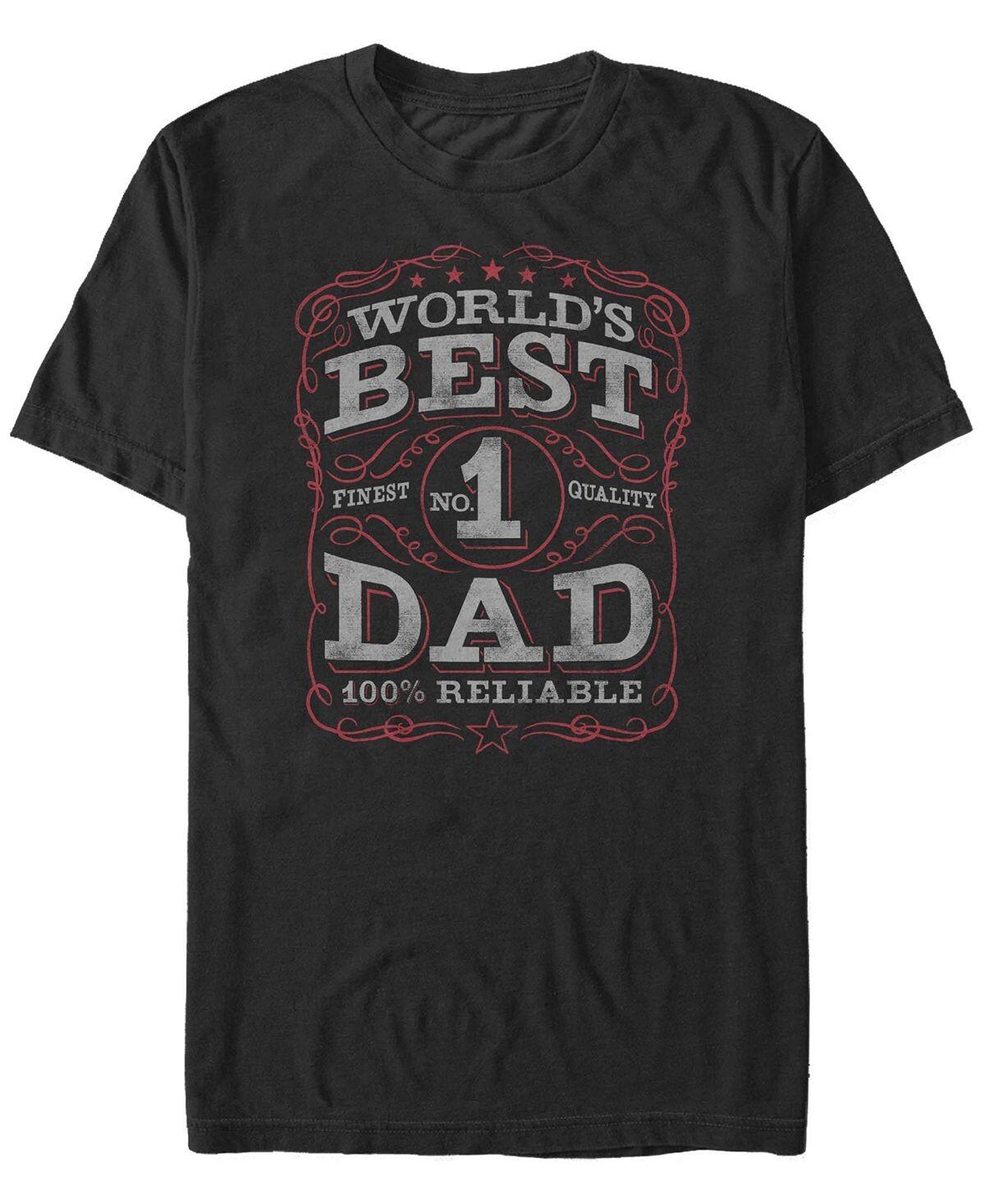 Мужская футболка Worlds Best с короткими рукавами и круглым вырезом Fifth Sun
Мужская футболка Worlds Best с короткими рукавами и круглым вырезом Fifth Sun