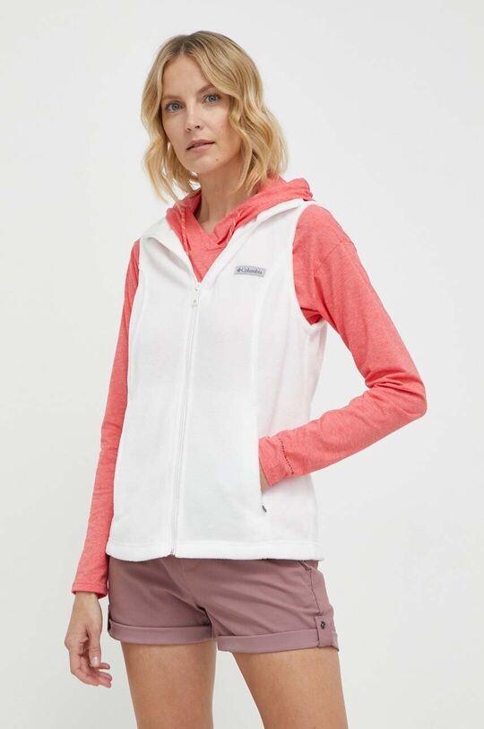 Спортивный жилет Benton Springs Columbia, белый
Спортивный жилет Benton Springs Columbia, белый