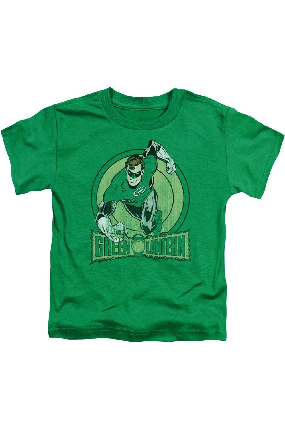 Футболка Green Lantern с коротким рукавом для малышей DC Comics Gildan
Футболка Green Lantern с коротким рукавом для малышей DC Comics Gildan