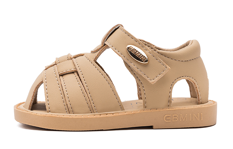 Обувь для малышей EBMINI, хаки
Обувь для малышей EBMINI, хаки