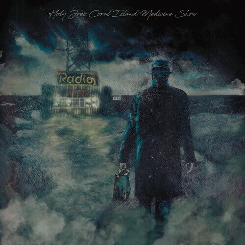 Виниловая пластинка Coral: Holy Joe's Coral Island Medicine Show
Виниловая пластинка Coral: Holy Joe's Coral Island Medicine Show