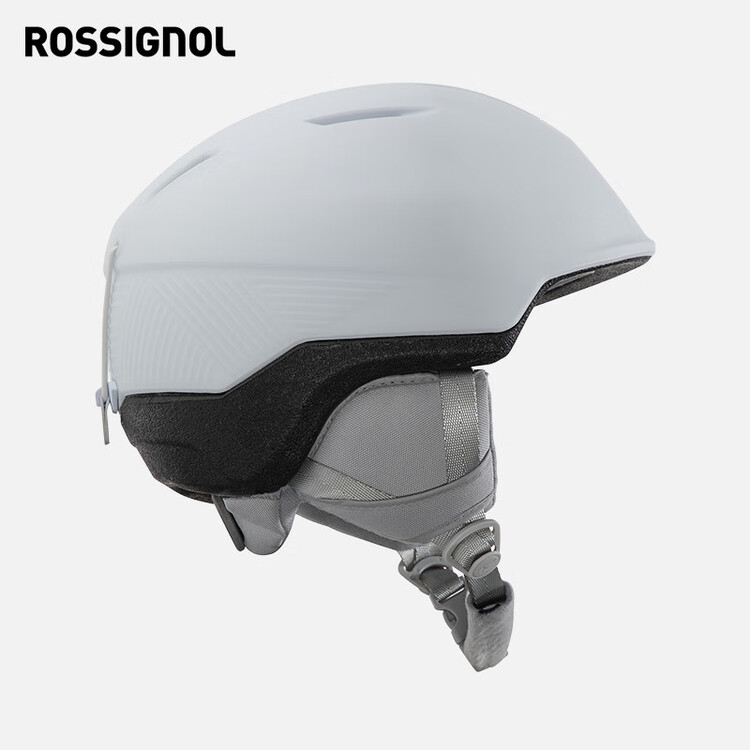 Rossignol Универсальный горнолыжный шлем для мужчин и женщин, корпус из ABS, защитный противоударный регулируемого размера, белый M L
Rossignol Универсальный горнолыжный шлем для мужчин и женщин, корпус из ABS, защитный противоударный регулируемого размера, белый M L