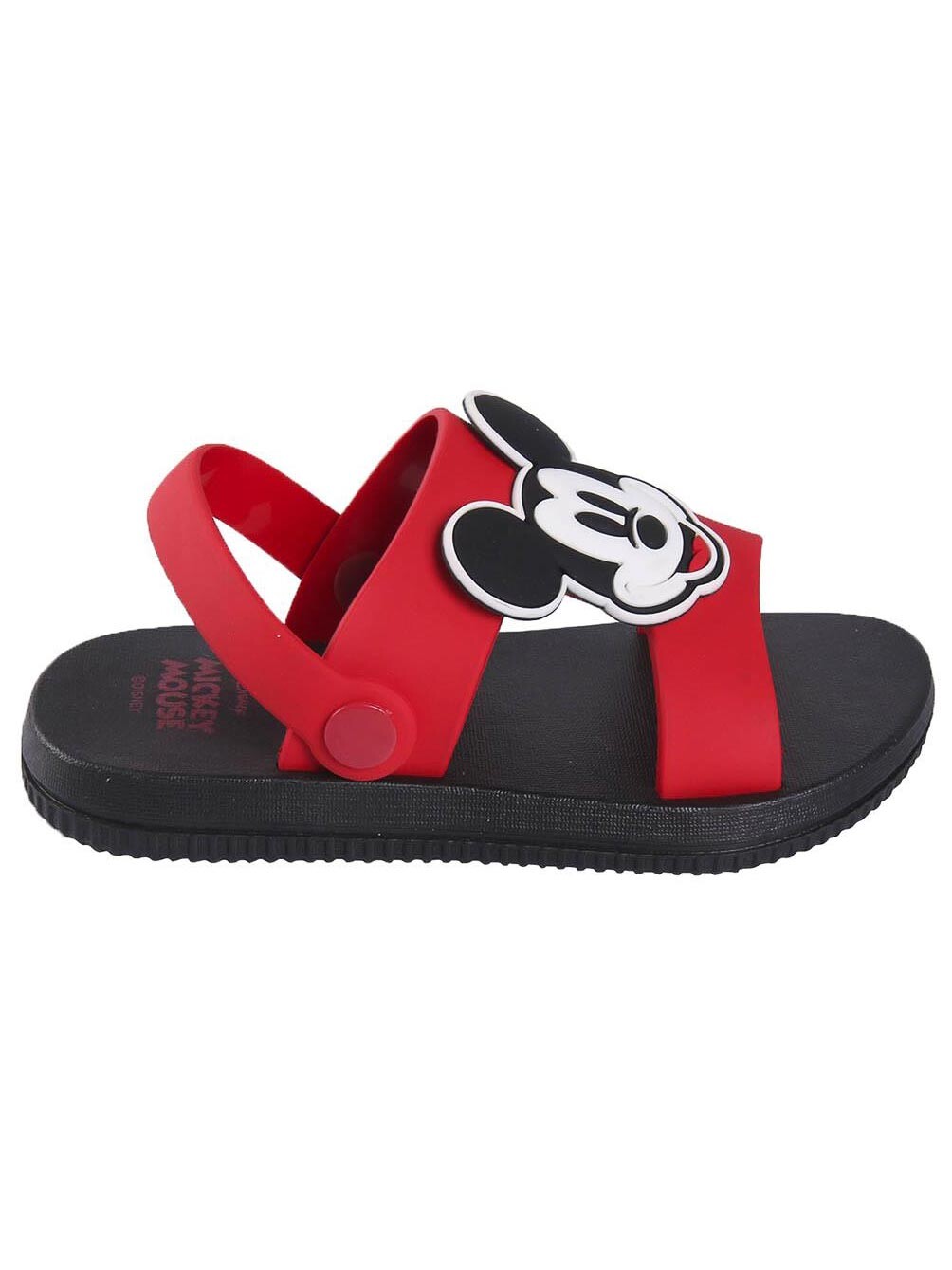 Сандалии Cerda Mickey, синий
Сандалии Cerda Mickey, синий