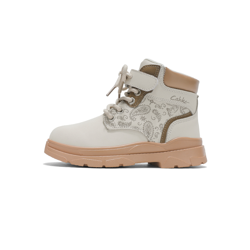 Детская обувь для повседневной жизни Wooden Rabbit, Milk Tea Apricot
Детская обувь для повседневной жизни Wooden Rabbit, Milk Tea Apricot