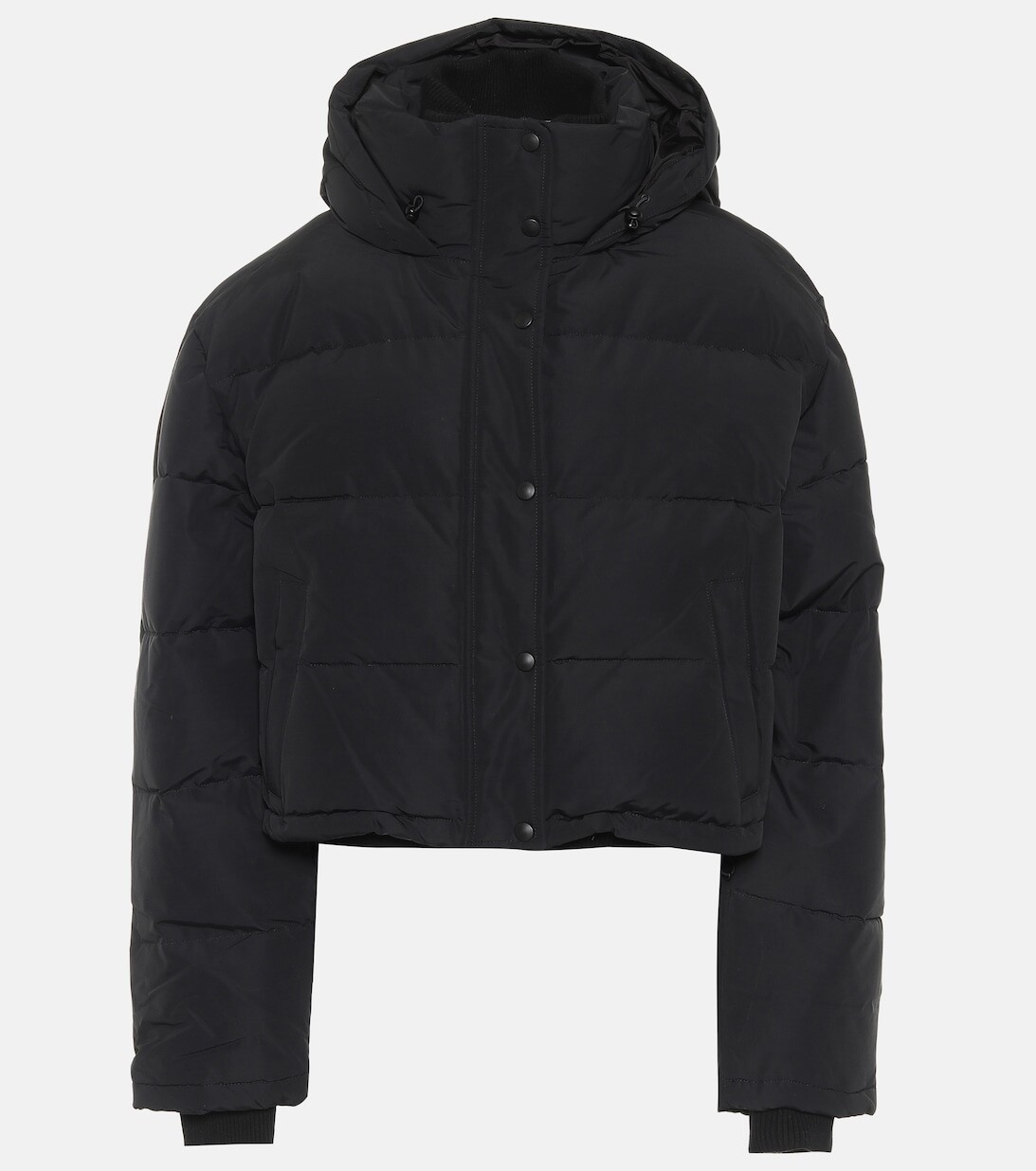 Укороченный пуховик Release 03 WARDROBE.NYC, черный
Укороченный пуховик Release 03 WARDROBE.NYC, черный