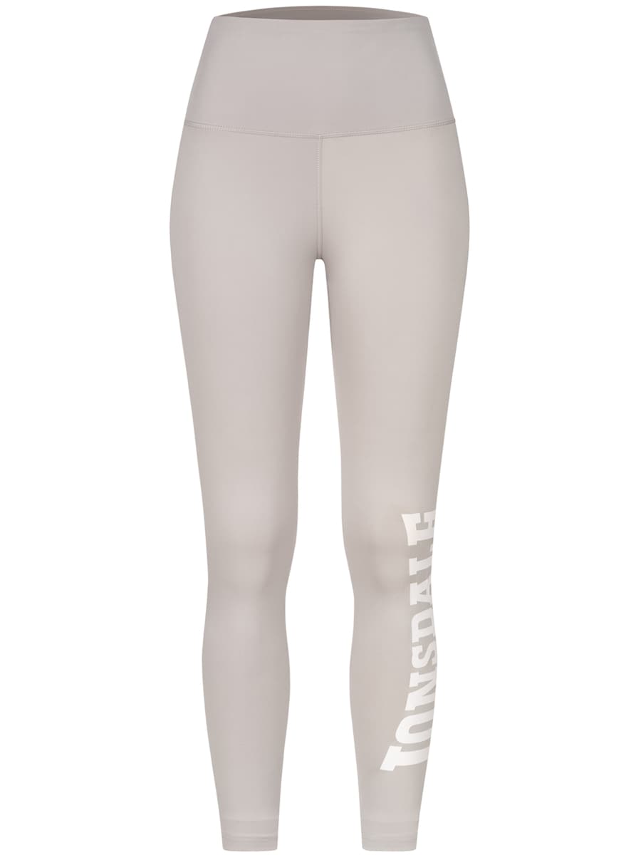 Узкие леггинсы LONSDALE SEMLEY, серый
Узкие леггинсы LONSDALE SEMLEY, серый