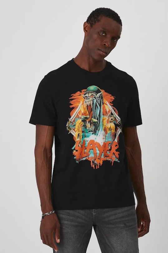 Хлопковая футболка Medicine, черный
Хлопковая футболка Medicine, черный