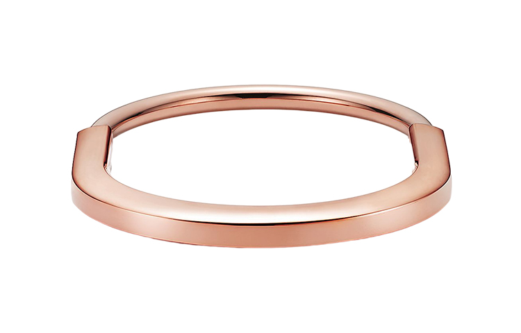 TIFFANY & CO. Замок браслеты Unisex Rose Gold
TIFFANY & CO. Замок браслеты Unisex Rose Gold
