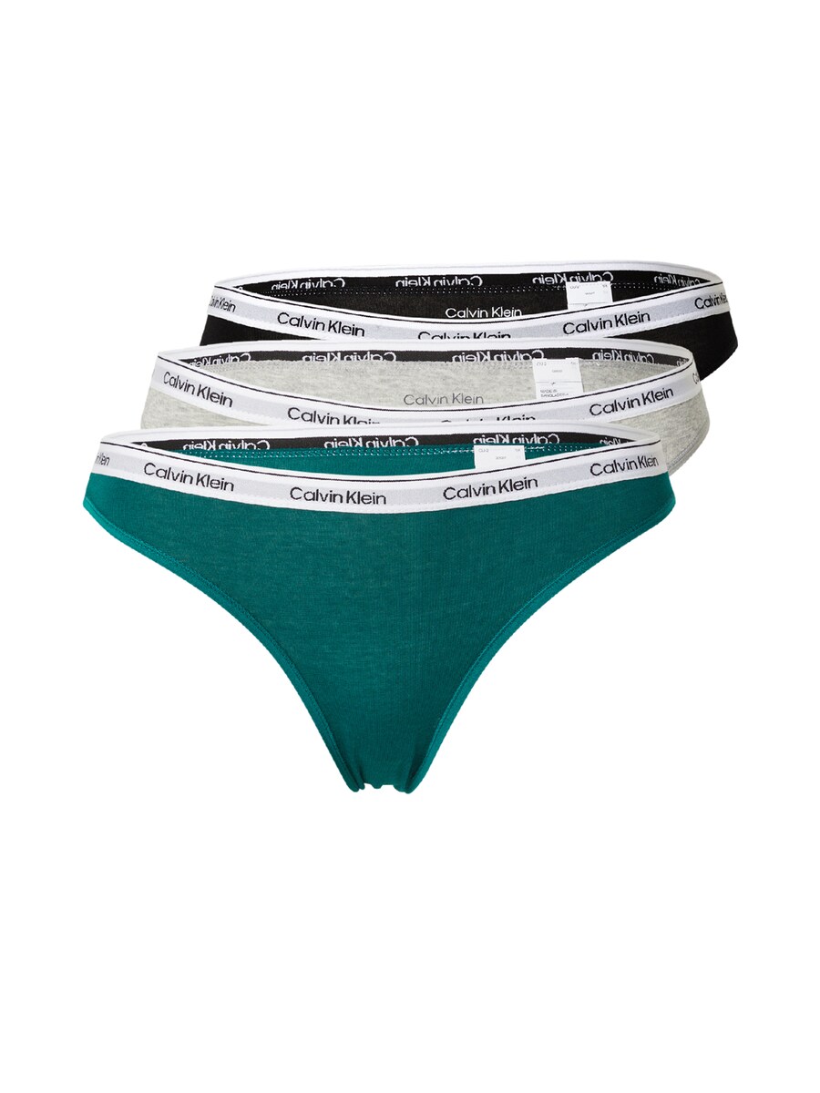 Трусики Calvin Klein Underwear, голубой/светло-серый/черный
Трусики Calvin Klein Underwear, голубой/светло-серый/черный