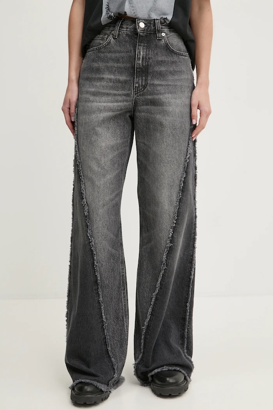 Джинсы K+Lusha, серый
Джинсы K+Lusha, серый