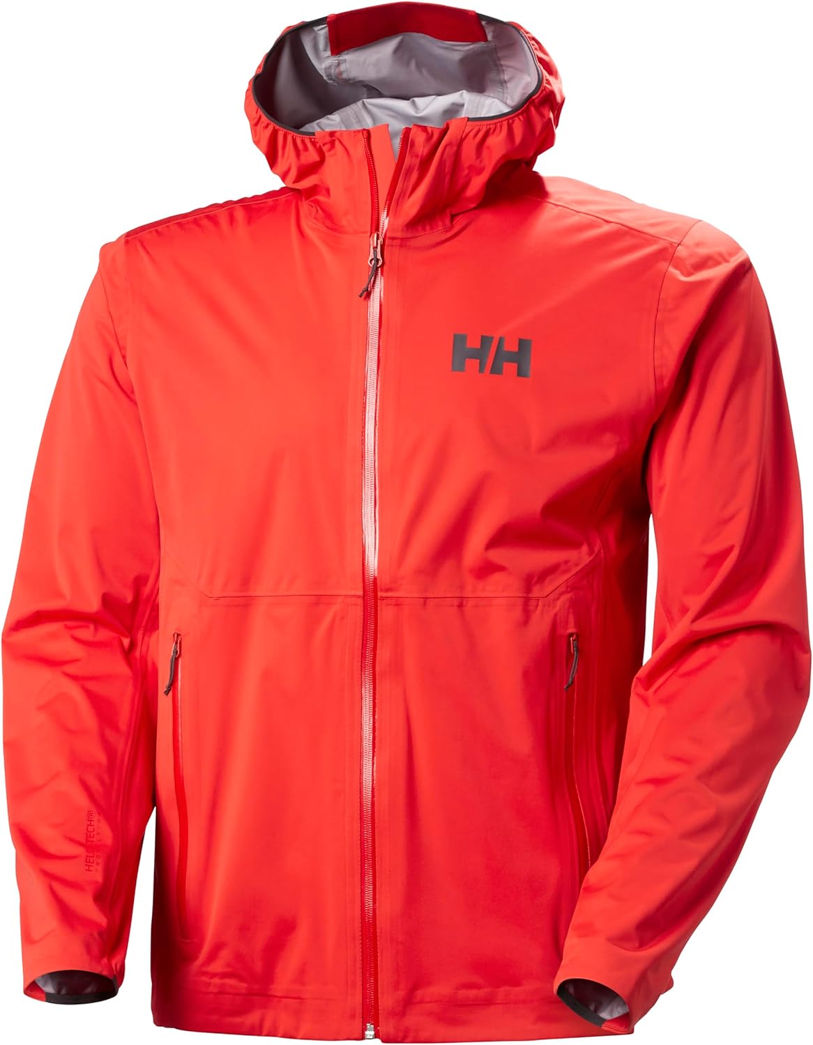 Куртка Helly-Hansen Momentum 3L Stretch - мужская водонепроницаемая, ветрозащитная куртка для активного отдыха с дышащим материалом Helly Hansen, 222 Alert Red
Куртка Helly-Hansen Momentum 3L Stretch - мужская водонепроницаемая, ветрозащитная куртка для активного отдыха с дышащим материалом Helly Hansen, 222 Alert Red