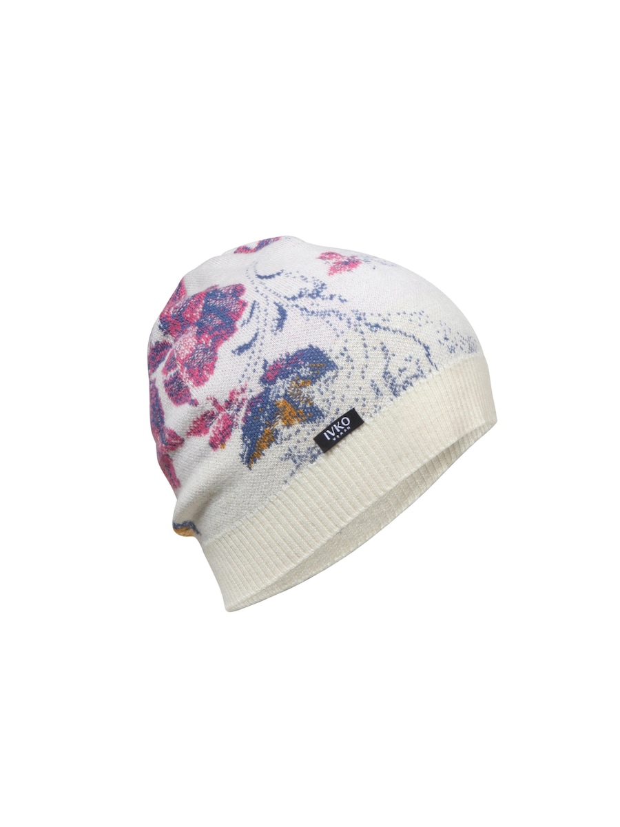 Шапка IVKO Furnishing Florals, от белого
Шапка IVKO Furnishing Florals, от белого