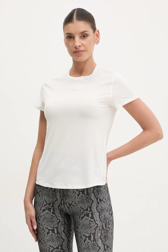 Футболка Athletic Reebok, бежевый
Футболка Athletic Reebok, бежевый