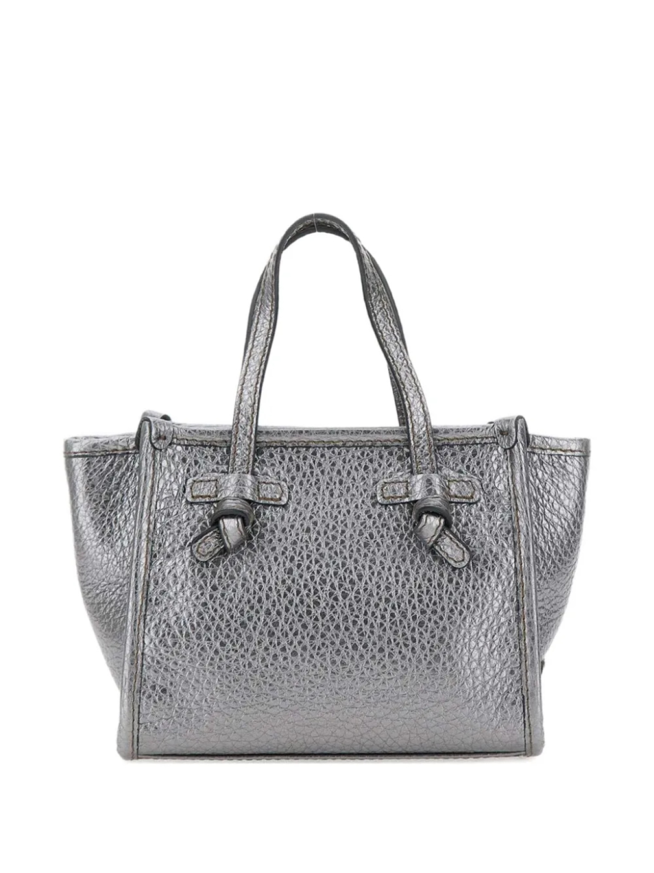 Кожаная сумка-тоут MARCELLA CLUB, серый
Кожаная сумка-тоут MARCELLA CLUB, серый