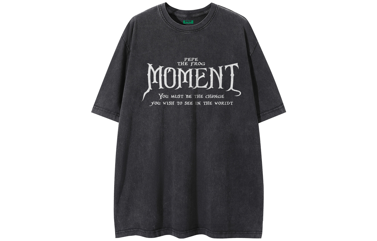 pepe the frog Футболка унисекс с лягушкой Пепе, Фиолетовый
pepe the frog Футболка унисекс с лягушкой Пепе, Фиолетовый