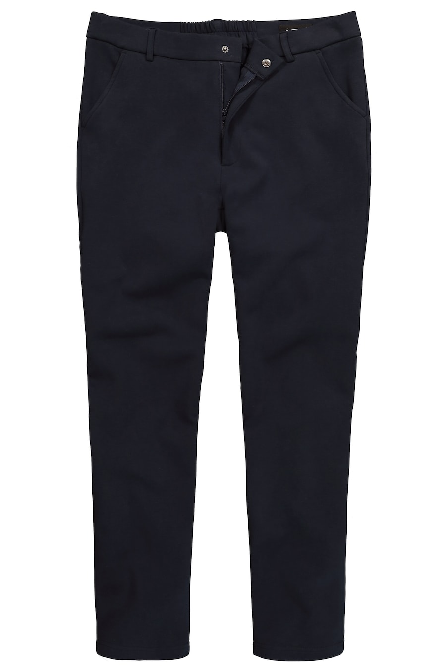 Обычные брюки Men Plus, темно-синий
Обычные брюки Men Plus, темно-синий