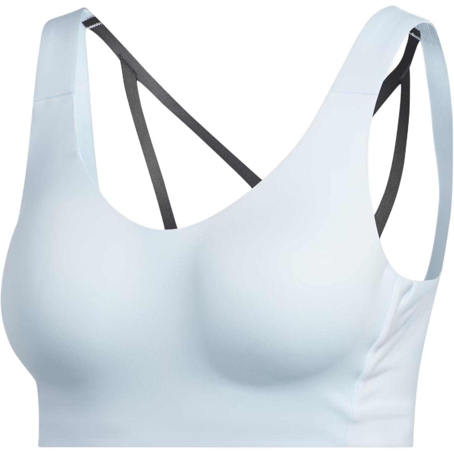 Женское спортивное бельё Adidas светло-голубого цвета
Женское спортивное бельё Adidas светло-голубого цвета