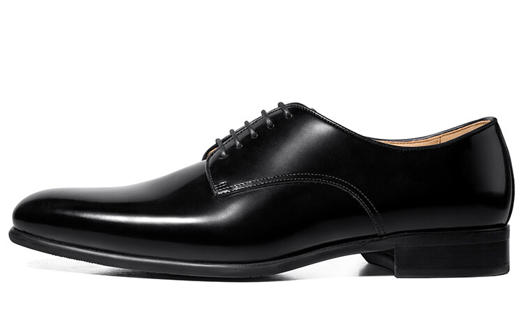 Туфли мужские низкие Thom Wills, черный
Туфли мужские низкие Thom Wills, черный