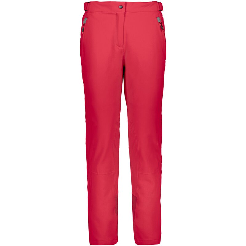 Лыжные брюки с клиньями Cmp, цвет rhodamine h856
Лыжные брюки с клиньями Cmp, цвет rhodamine h856