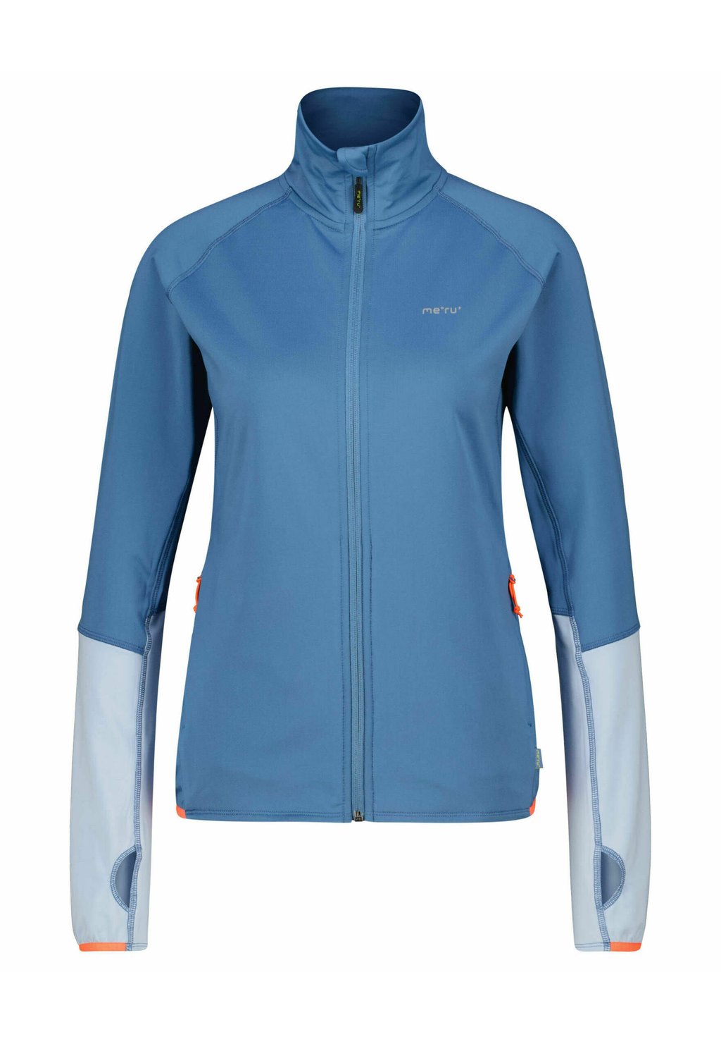 Флисовая куртка FUNCHAL Meru, синий
Флисовая куртка FUNCHAL Meru, синий