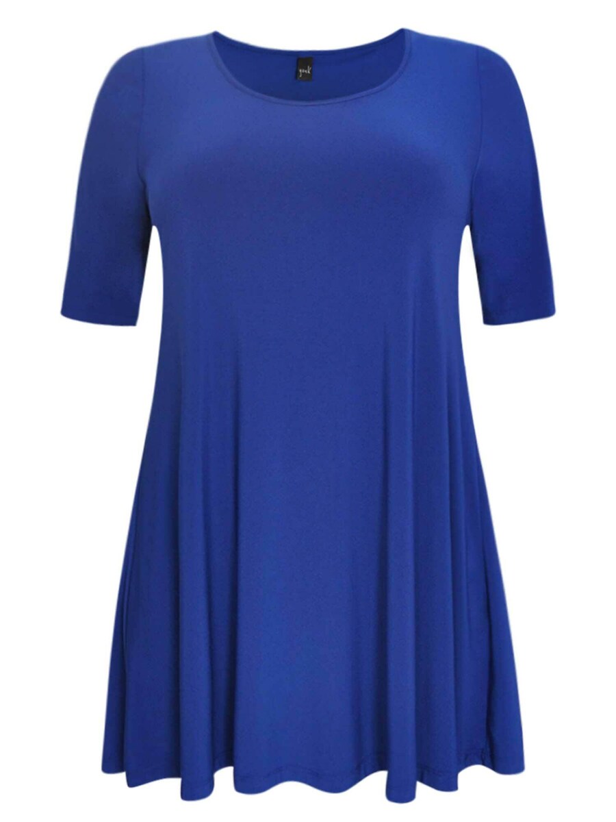 Футболка YOEK TESS, Blue
Футболка YOEK TESS, Blue