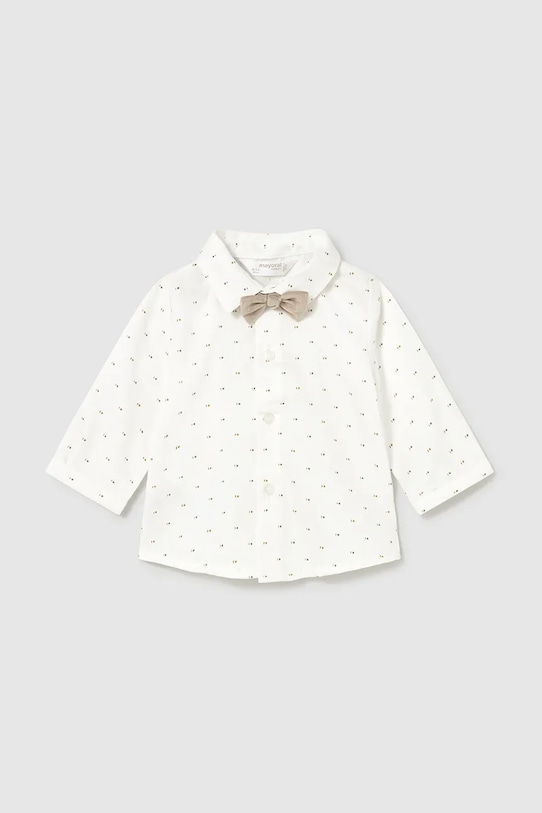 Детская рубашка для малышей Mayoral Newborn, бежевый
Детская рубашка для малышей Mayoral Newborn, бежевый