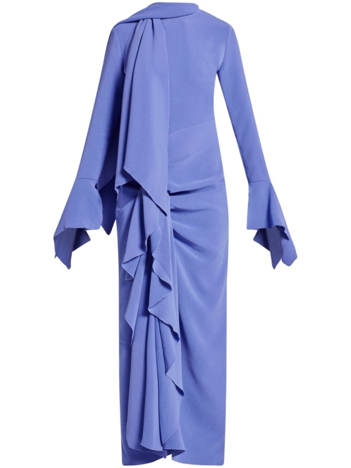 Solace London платье макси Nella, фиолетовый
Solace London платье макси Nella, фиолетовый