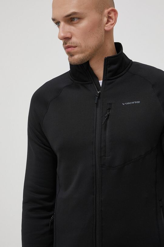 Толстовка Юкон Viking, черный
Толстовка Юкон Viking, черный