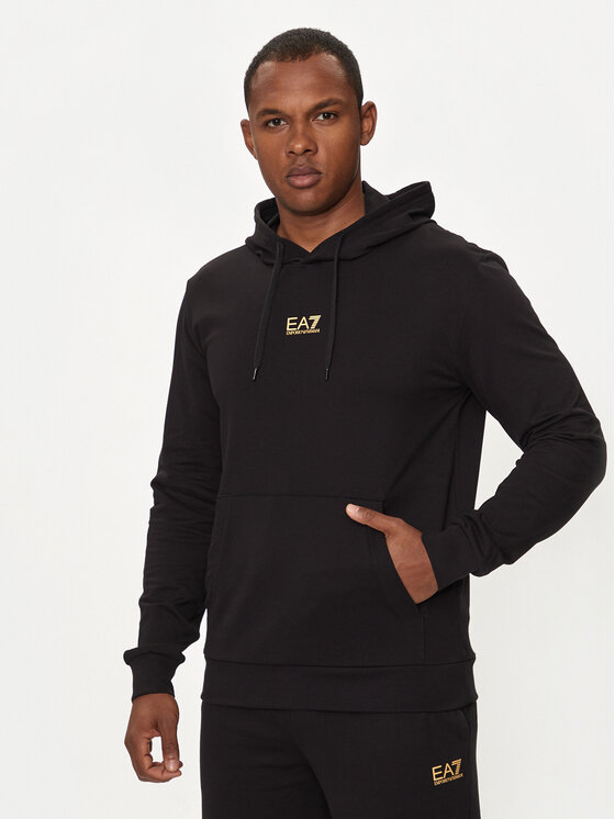 Свитшот regular fit 8NPM32 PJVRZ 0208 Ea7 Emporio Armani, черный
Свитшот regular fit 8NPM32 PJVRZ 0208 Ea7 Emporio Armani, черный