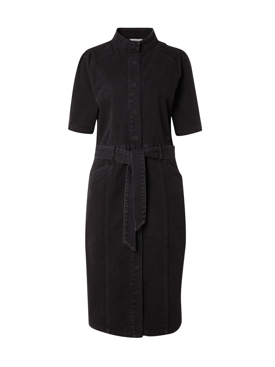 Платье OBJECT OBJYRGA, Black Denim
Платье OBJECT OBJYRGA, Black Denim